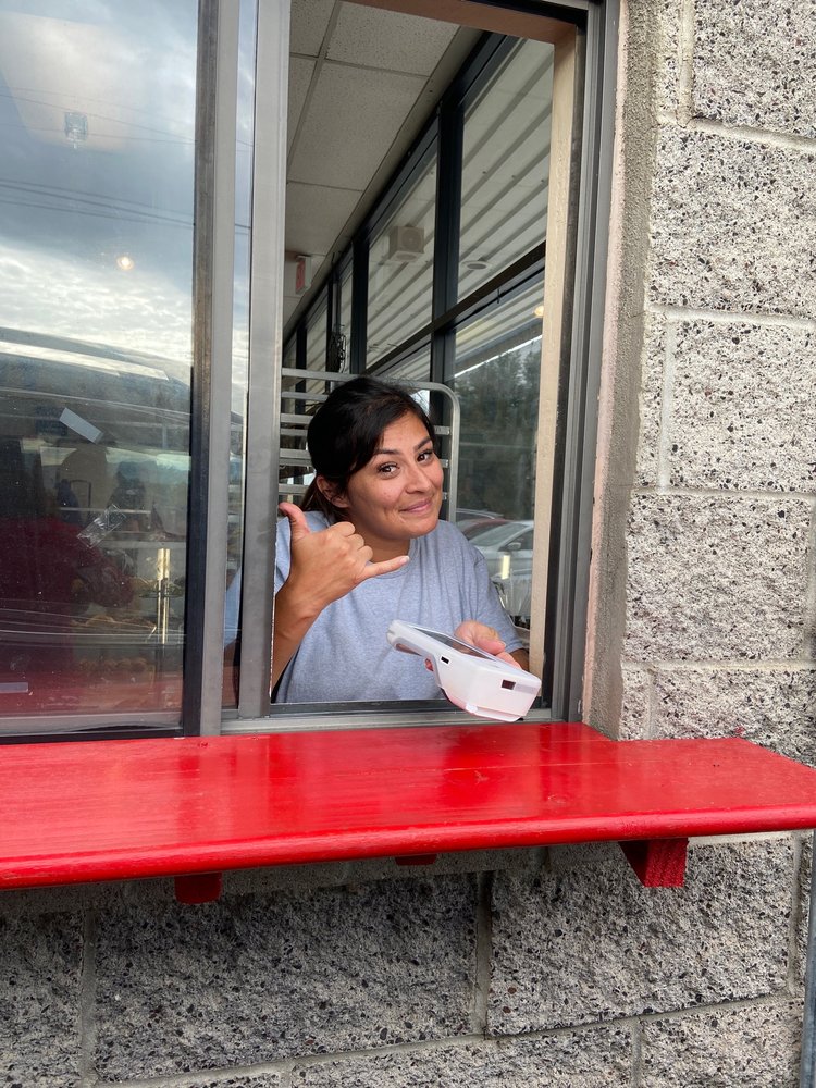 ENCORE DONUTS & BAGELS CAFE 10 Reviews 1120 AZ89, Chino Valley