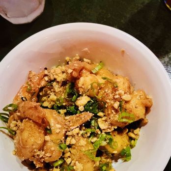 Hot Joy - Walnut shrimp - Asian Fusion Near Me - San Antonio, Texas Hot Joy - Walnut shrimp - Asian Fusion Near Me - San Antonio, Texas