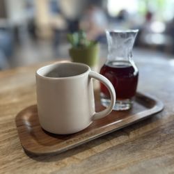 Wells Coffee Co. - Pourover