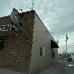 Bellissimo Coffee Works - Drive thru