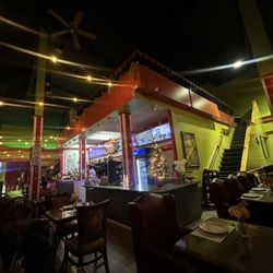 Curry Cafe
