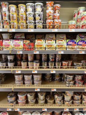 H Mart Lynnwood by null