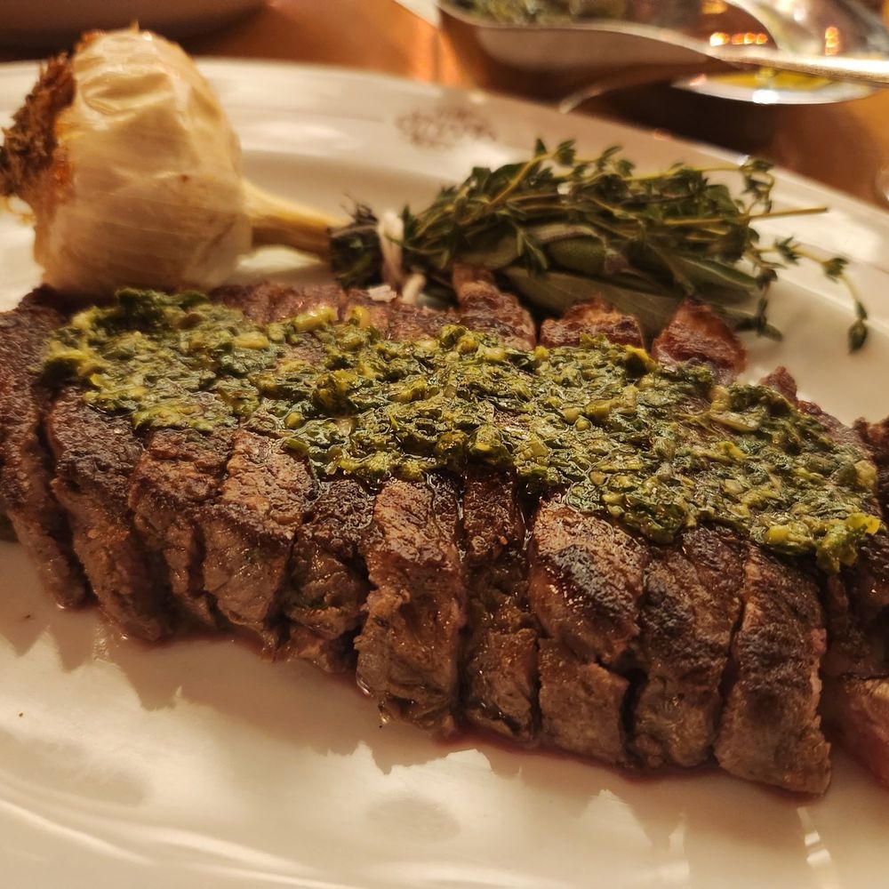 The Dynamo Room - Steakhouses Near Me - New York, New York The Dynamo Room - Steakhouses Near Me - New York, New York