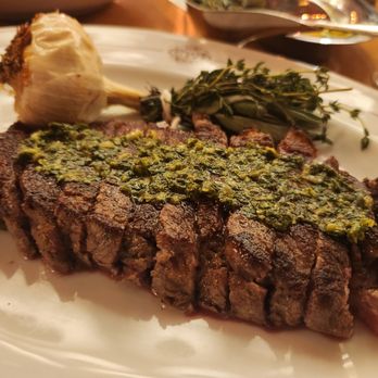 The Dynamo Room - Steakhouses Near Me - New York, New York The Dynamo Room - Steakhouses Near Me - New York, New York