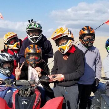 BJ's ATV Rentals - Motorcycle Dealers Near Me - Oceano, California BJ's ATV Rentals - Motorcycle Dealers Near Me - Oceano, California