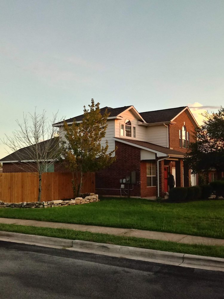 Slide of Sprauer Roofing