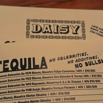 Daisy - Cocktail Bars Near Me - Los Angeles, California