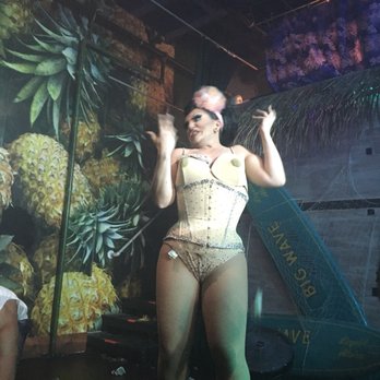 Scarlet Honolulu - Dance Clubs Near Me - Honolulu, Hawaii