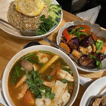 Basil & Co - Thai Near Me - Diamond Bar, California