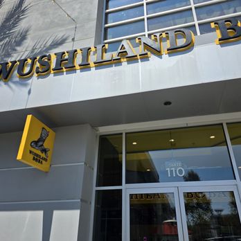 Wushiland Boba - Bubble Tea Near Me - Alhambra, California Wushiland Boba - Bubble Tea Near Me - Alhambra, California