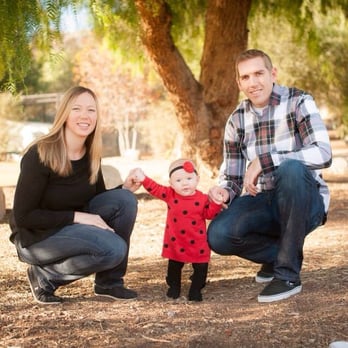 Jessica Johnson Photography - Session Photography Near Me - Upland, California
