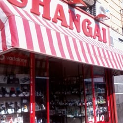 Shangai