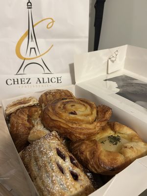 Trenton Area Soup Kitchen