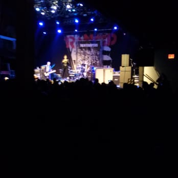 Terminal 5 - Interrupters! - Music Venues Near Me - New York, New York