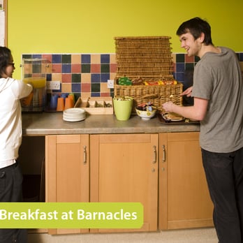 Barnacles - Hostels Near Me - Dublin, D Barnacles - Hostels Near Me - Dublin, D
