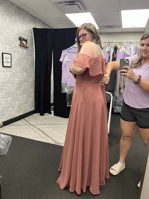 Cindy's Tailoring & Alterations