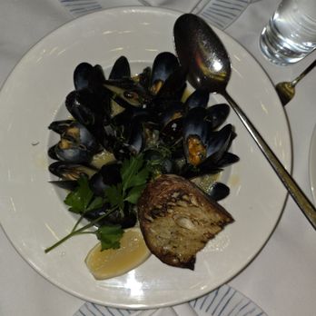 Limani - Washington - Mussels - Mediterranean Near Me - Washington, DC, District of Columbia