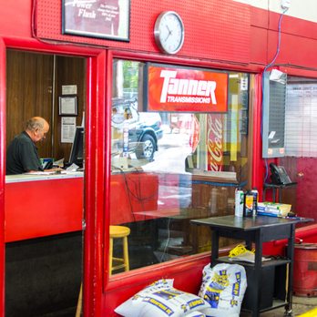 Tanner Transmissions - Transmission Repair Near Me - Ogden, Utah Tanner Transmissions - Transmission Repair Near Me - Ogden, Utah