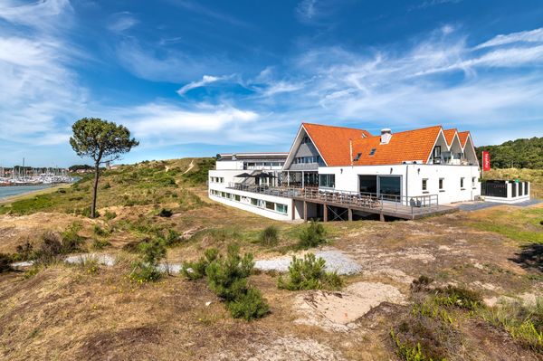 Stayokay Hostel Terschelling by null