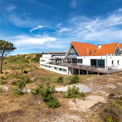 Stayokay Hostel Terschelling - Hostel