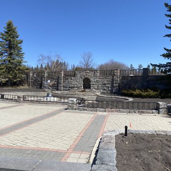 International Peace Garden - Landmarks & Historical Buildings Near Me - Dunseith, North Dakota