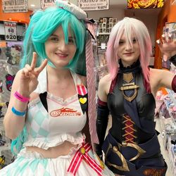 Anime World