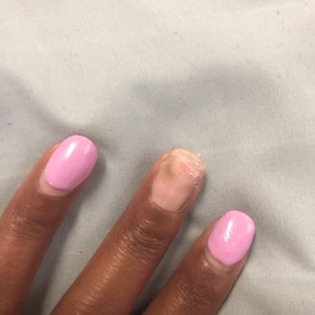Crystal Nails & Spa - Nail Salons Near Me - Lafayette Hill, Pennsylvania