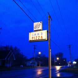 Sam's Pizza