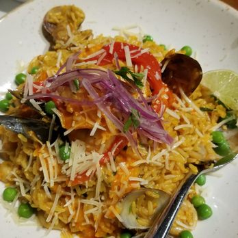 Limón - Peruvian Near Me - Walnut Creek, California