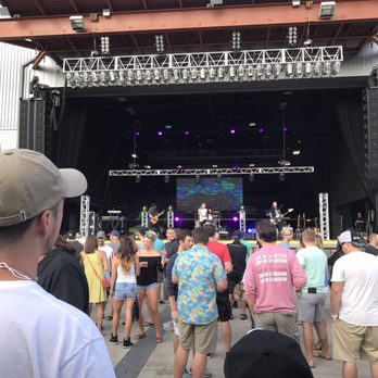 Stage AE - Beerfest Summer 2017 - Music Venues Near Me - Pittsburgh, Pennsylvania