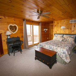 Lake View Lodge