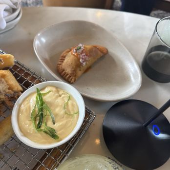 La Mar - Empanadas - Latin American Near Me - San Francisco, California La Mar - Empanadas - Latin American Near Me - San Francisco, California