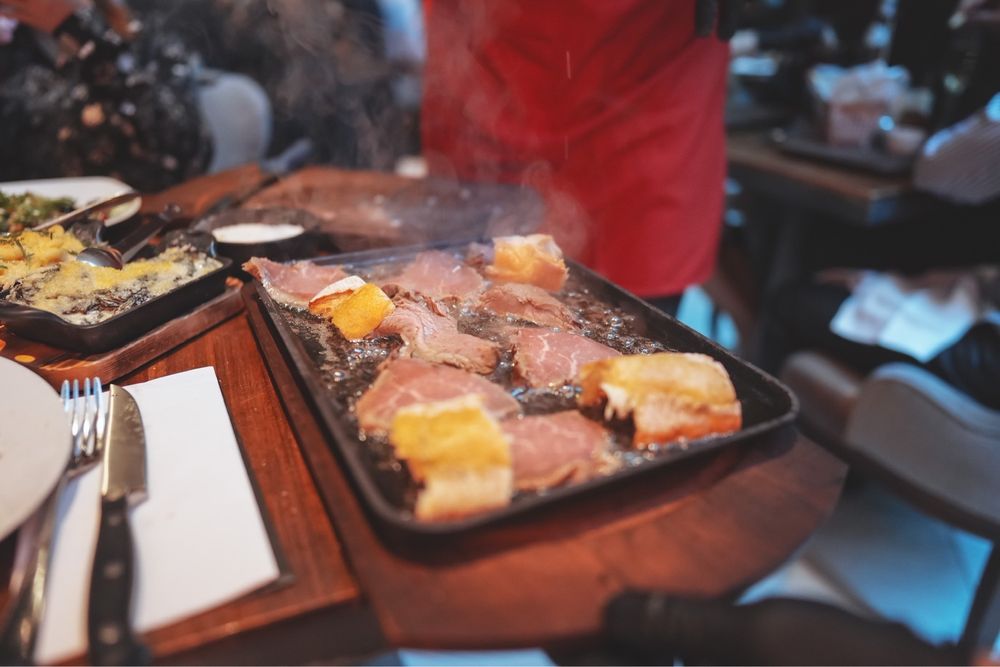 Nusr-Et Steakhouse gift card