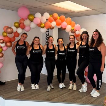 Jazzercise - Instructor team 2025 - Cardio Classes Near Me - Los Angeles, California Jazzercise - Instructor team 2025 - Cardio Classes Near Me - Los Angeles, California