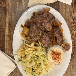Armo Grill - Steak. Nice.