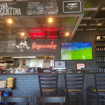 Buenos Aires Grill - Argentine Near Me - Northridge, California