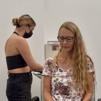 STUDS - Preparing for the piercing - Jewelry Near Me - San Diego, California