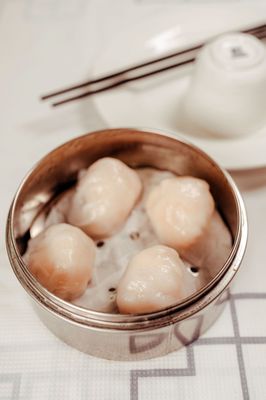East Ocean Seafood Restaurant by null