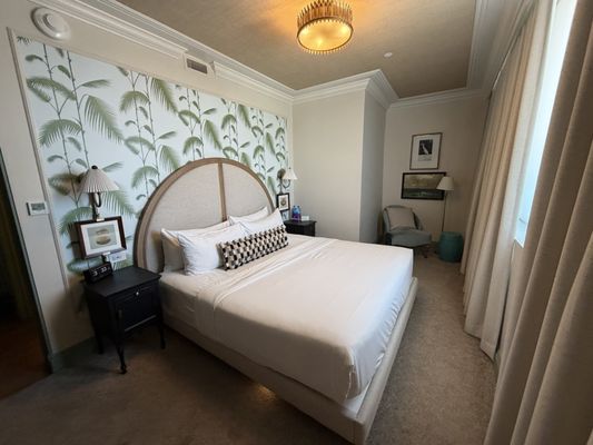 The Palmetto Hotel, Charleston by null