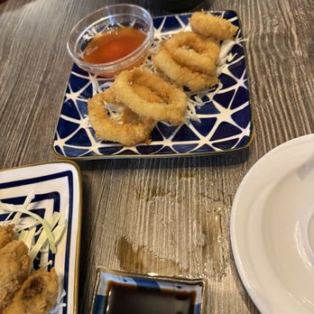 DOJO SUSHI - Sushi Bars Near Me - Las Vegas, Nevada DOJO SUSHI - Sushi Bars Near Me - Las Vegas, Nevada