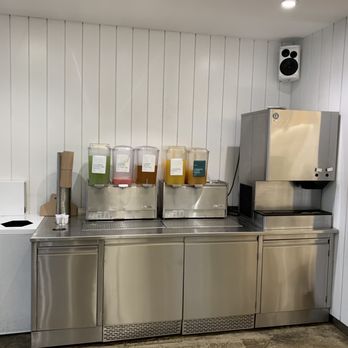 sweetgreen - Healthy Salads, Wraps, and Bowls - Salad Near Me - New York, New York