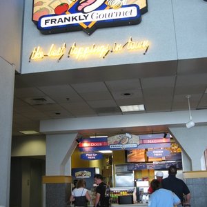 Frankly Gourmet on Yelp