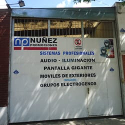 Nuñez Promociones