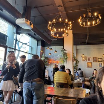 Foreigner - Breakfast & Brunch Near Me - San Mateo, California Foreigner - Breakfast & Brunch Near Me - San Mateo, California