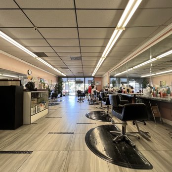 Minjee Beauty Shop - The salon - Hair Salons Near Me - Cerritos, California Minjee Beauty Shop - The salon - Hair Salons Near Me - Cerritos, California