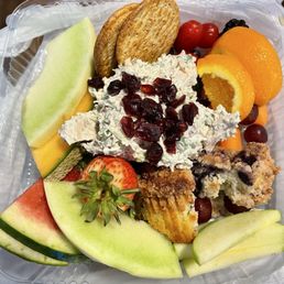 Chicken Salad