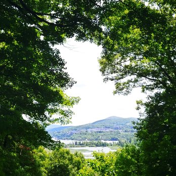 Boscobel - Museums Near Me - Garrison, New York
