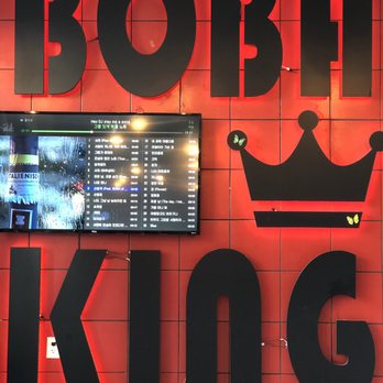 Boba King - Bubble Tea Near Me - North Las Vegas, Nevada