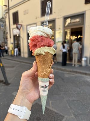 Edoardo il Gelato Biologico by null