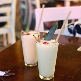 Pina Colada
